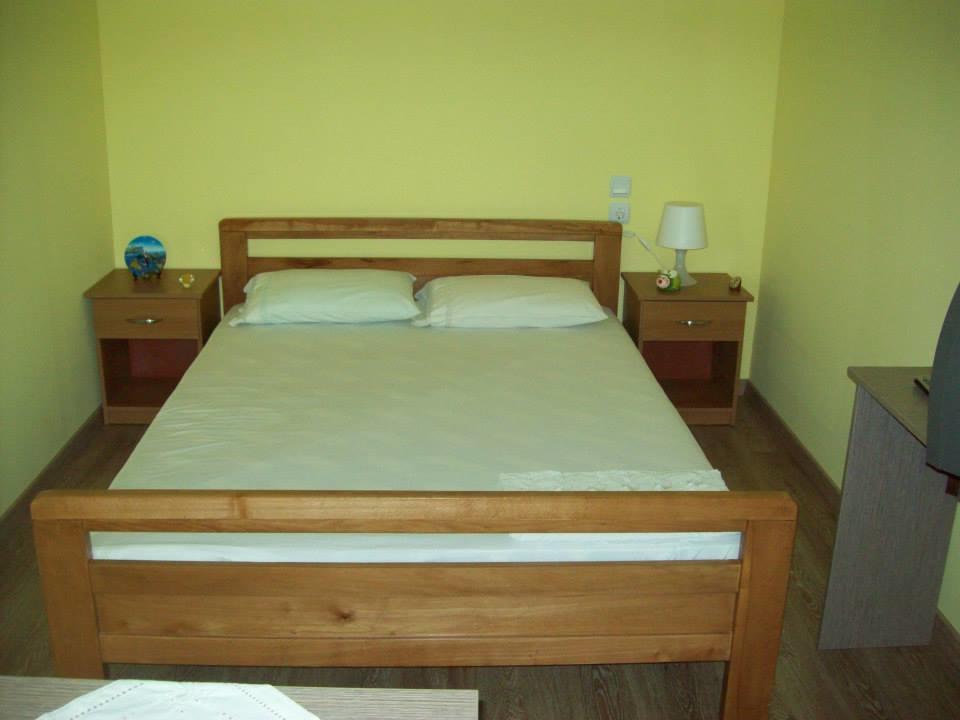 Mιχαλης Apartments Paramythia Camera foto