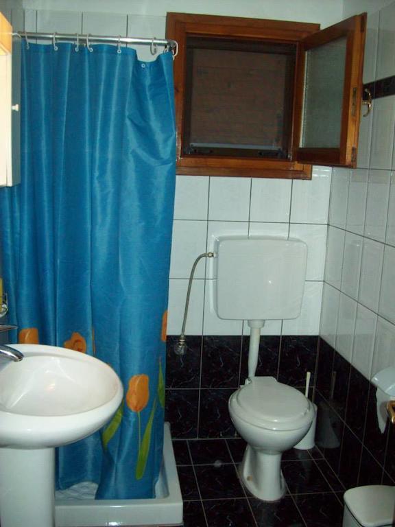 Mιχαλης Apartments Paramythia Camera foto