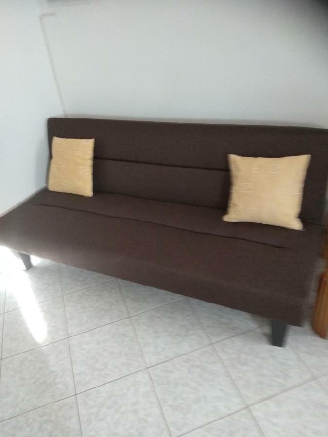 Mιχαλης Apartments Paramythia Esterno foto