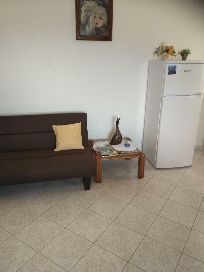 Mιχαλης Apartments Paramythia Esterno foto